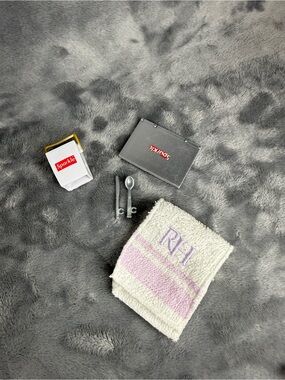Rainbow High Doll Accessories Lot